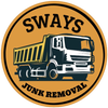 Sways Junk Removal & Demolition, LLC logo