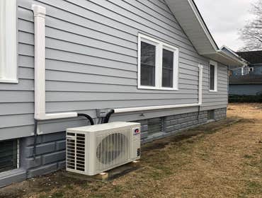 Photos by Comfort Air Heating & Cooling #1