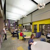 Schools K-12