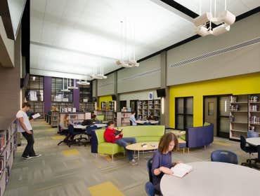 Schools K-12