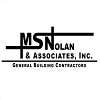 MS Nolan and Associates Inc logo