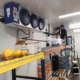 Nortech Heating, Cooling & Refrigeration