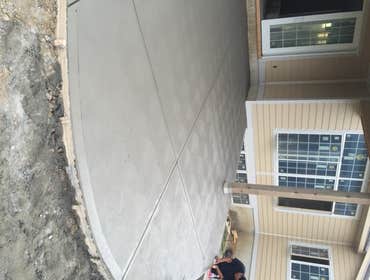 Photos by S&E Concrete Construction #1