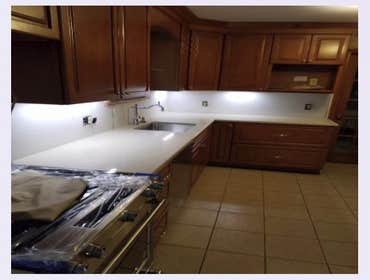 Marlboro Granite Inc We have installed over 9000 countertops in 16 years. Check out our gallery to see some of our 2017 projects.