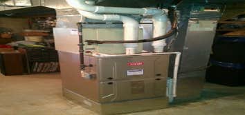 Photos by Family Danz Heating and Cooling Family Danz Heating and Air Conditioning is a family owned and operated business that has been proudly servin