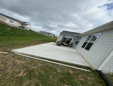 Photos by Cannon Concrete T/a Armand Hale #1