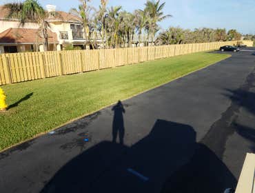 Photos from Florida Fence Company