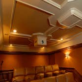Home Theater Installation