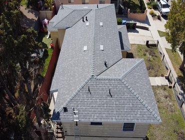 Photos by Major League Roofing Inc #1