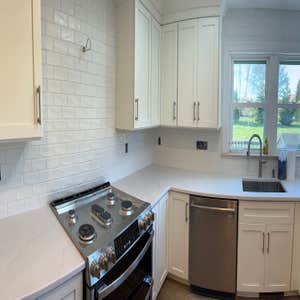 Photos by Leinbach Contracting #1