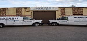 Ibbotson Heating Co ‎ ‎ 