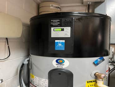 Photos by TB plumbing #3