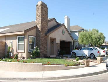 remodels - before & after