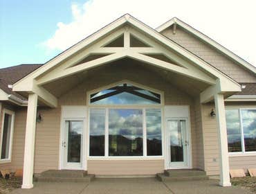 Photo(s) from Horizon Home Builders