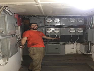 Photo(s) from Generation 3 Electric, Inc.