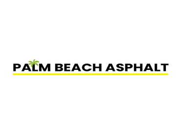 Photos by Palm Beach Asphalt #1
