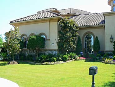 Projects by Landscape Update Company Houston Residential Design | Updating Installation