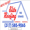 Elite Roofing & Construction LLC logo