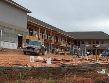 BEEBE COMMERCIAL, LLC BUIDLING AND CONSTRUCTING HOTELS/MOTELS, AND OTHER COMMERCIAL BUILDINGS