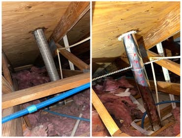 Photos by Dryer Vent Maintenance Inc #1