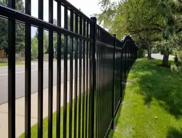 Fences