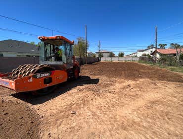 Photos by Pro-terra Sitework #1