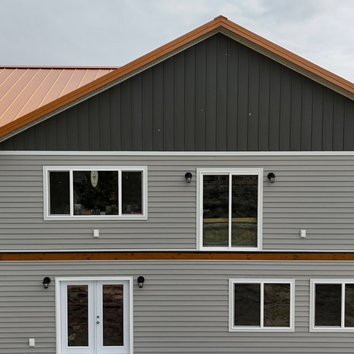 Better Roof Metal Works