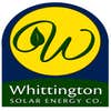 Whittington Solar Energy Construction, Inc logo