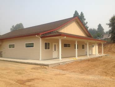 VETRINARY CLINIC PLACERVILLE