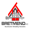 Bretmend, Inc logo