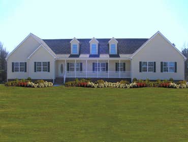 Single Level Homes We Can Build For You