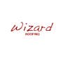 Wizard Roofing logo