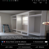 Cosper Family Cabinets LLC