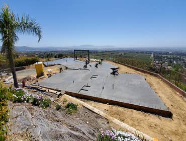 Photos by Ventura Ramos Concrete Inc #1