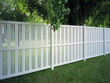 Fences