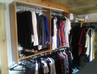 Photos by Store More Shelving Systems #1