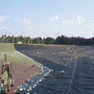 Dx2 Geosyntex Inc When a road's aggregate base is contaminated, it loses strength, which destroys road support and reduces roadway performance. At DX2 