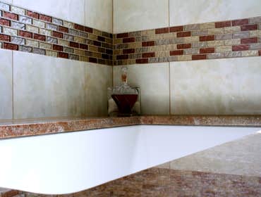 Works by Eos Granite And Tile