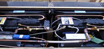 Photo(s) from Extreme Air And Refrigeration Services Llc