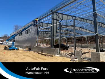 Photos by JLN Contracting #1