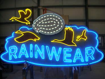 Neon Signs