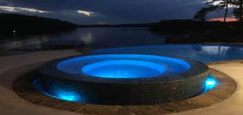 Big Adventure Pools & Spas LLC