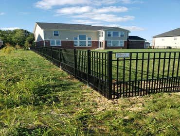 Fences