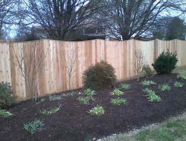 Fences
