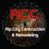 Rip City Construction and Remodeling LLC logo