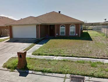 Before Front of Home