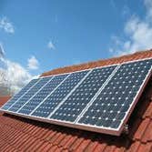 Solar project photos