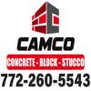 CAMCO Services LLC logo