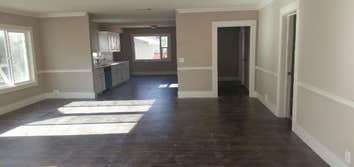 house interior