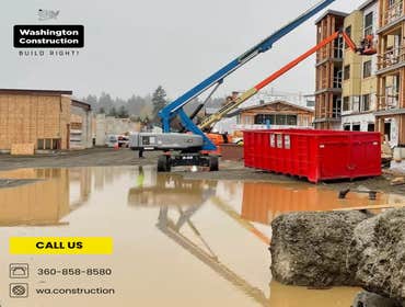 Photos by Washington Construction #1